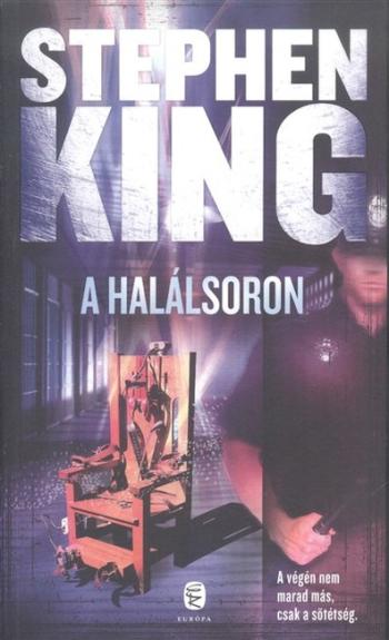 A halálsoron 1.Kép