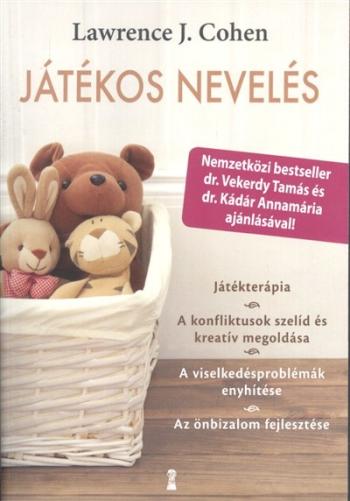 Játékos nevelés 1.Kép