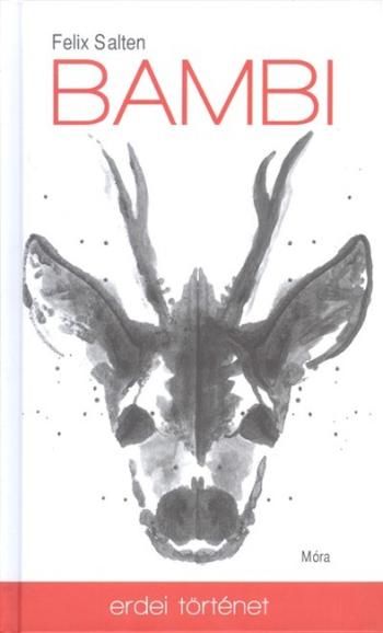 Bambi (22. kiadás) 1.Kép