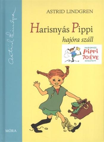 Harisnyás Pippi hajóra száll 1.Kép