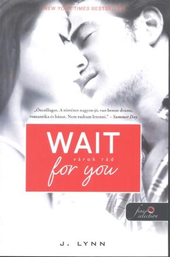 Wait for You - Várok rád /Várok rád 1. 1.Kép