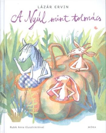 A nyúl mint tolmács 1.Kép