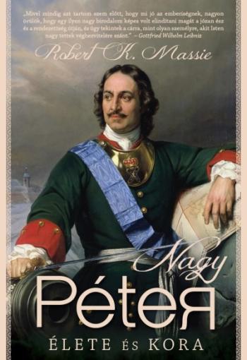 Nagy Péter élete és kora 1.Kép