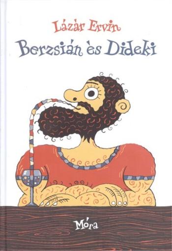 Berzsián és Dideki 1.Kép