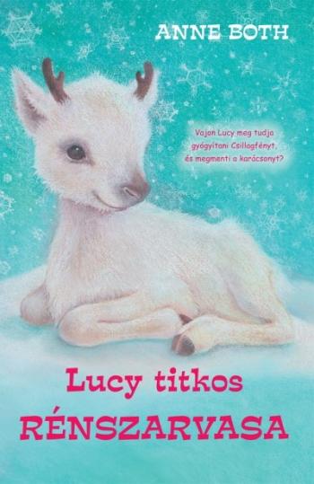 Lucy titkos rénszarvasa 1.Kép