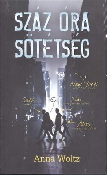 Száz óra sötétség 1.Kép