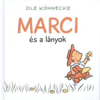 Marci és a lányok 1.Kép
