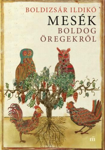 Mesék boldog öregekről 1.Kép