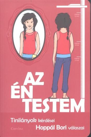 Az én testem /Tinilányok kérdései 1.Kép