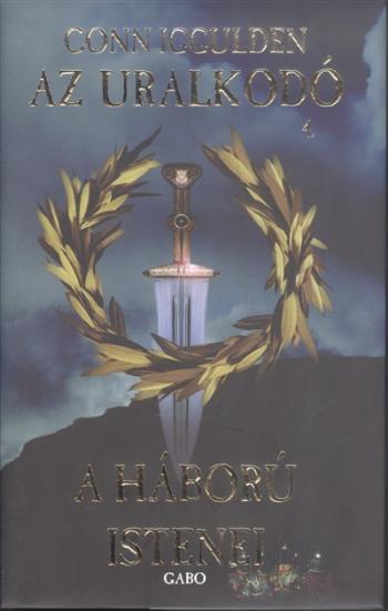 Az uralkodó 4. /A háború istenei 1.Kép