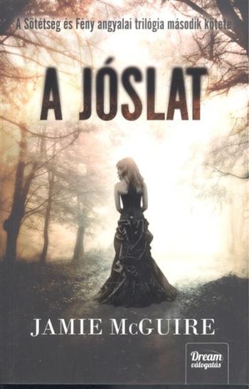 A jóslat /A sötétség és fény angyalai 2. 1.Kép