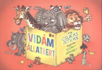 Vidám állatkert 1.Kép