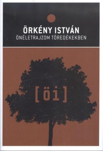 ÖNÉLETRAJZOM TÖREDÉKEKBEN 1.Kép