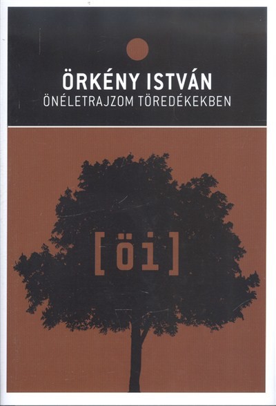 ÖNÉLETRAJZOM TÖREDÉKEKBEN