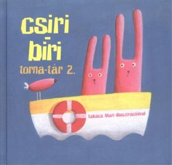 Csiri-biri torna-tár 2. 1.Kép