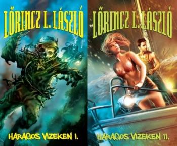 Haragos vizeken I-II. 1.Kép