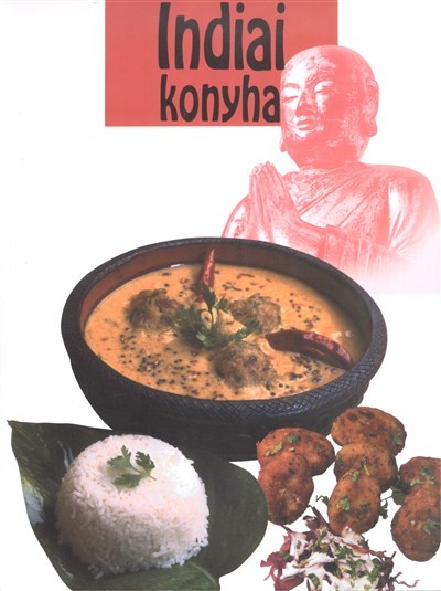 Indiai konyha
