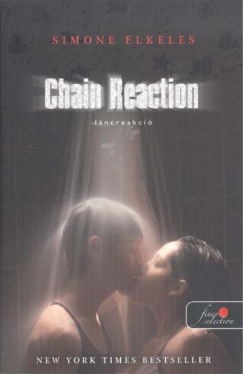 Chain Reaction - Láncreakció /Puha 1.Kép