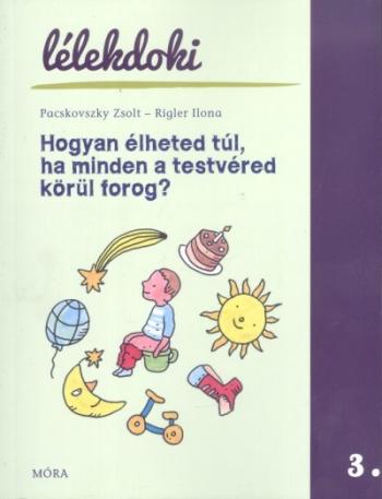 Hogyan élheted túl, ha minden a testvéred körül forog? /Lélekdoki 3. 1.Kép