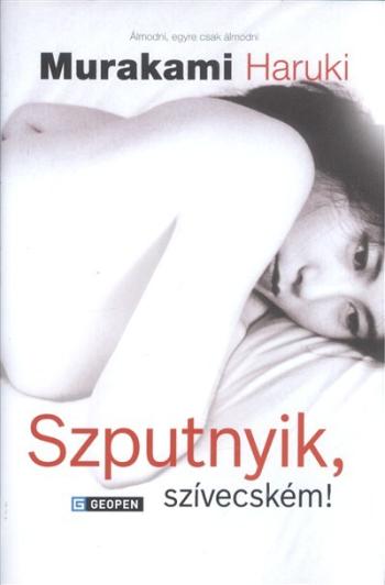 Szputnyik, szívecském! 1.Kép