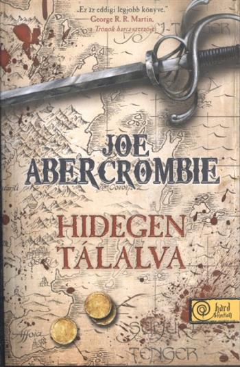 Hidegen tálalva/Puha 1.Kép