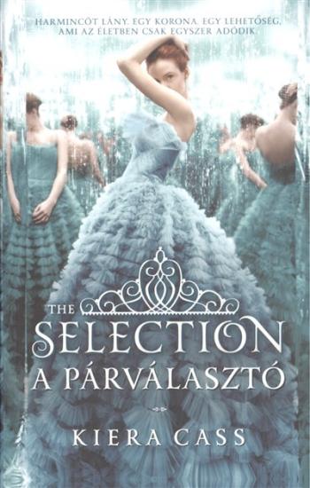 A párválasztó - The selection 1.Kép