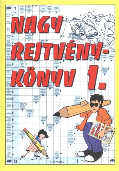 Nagy rejtvénykönyv 01.