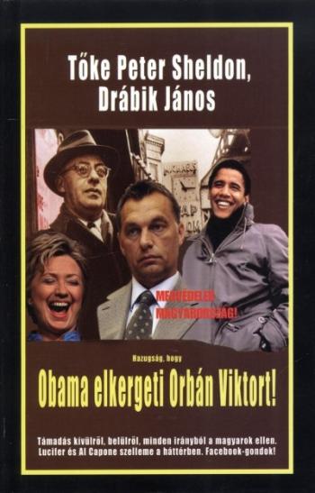 Hazugság, hogy obama elkergeti orbán viktort! 1.Kép