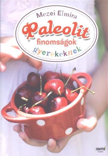 Paleolit finomságok gyerekeknek 1.Kép