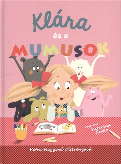 Klára és a mumusok