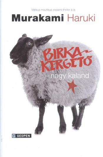 Birkakergető nagy kaland 1.Kép