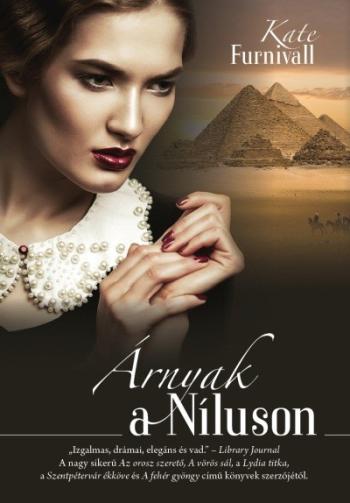 Árnyak a Níluson 1.Kép