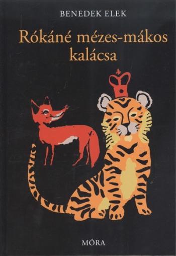 Rókáné mézes-mákos kalácsa 1.Kép