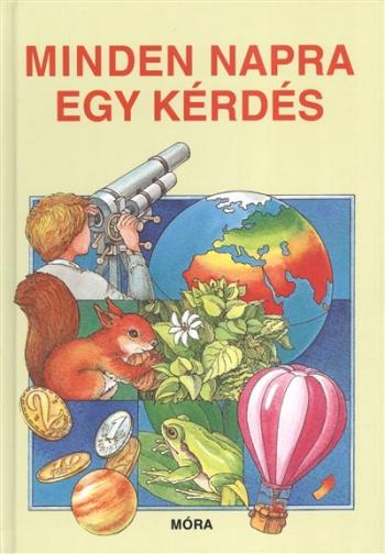 Minden napra egy kérdés (14. kiadás) 1.Kép