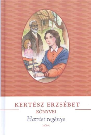 Harriet regénye 1.Kép