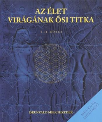 Az élet virágának ősi titka I-II. 1.Kép