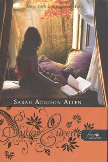 Sugar Queen - Édes élet /Puha 1.Kép