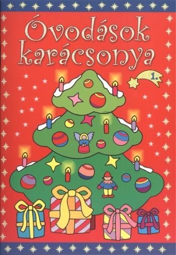 Óvodások karácsonya 1. §K 1.Kép