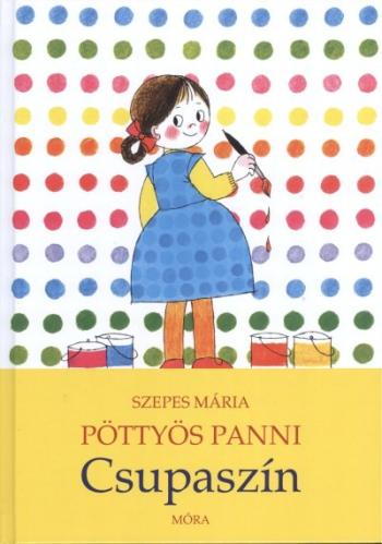 Pöttyös Panni /Csupaszín 1.Kép