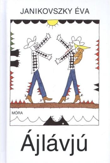 Ájlávjú (6. kiadás) 1.Kép