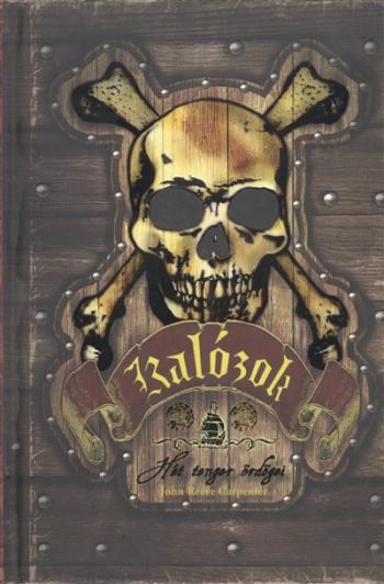 Kalózok /Hét tenger ördögei 1.Kép