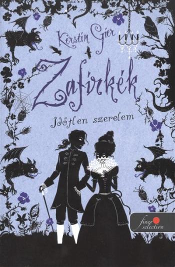 Zafírkék - Időtlen szerelem /Puha 1.Kép