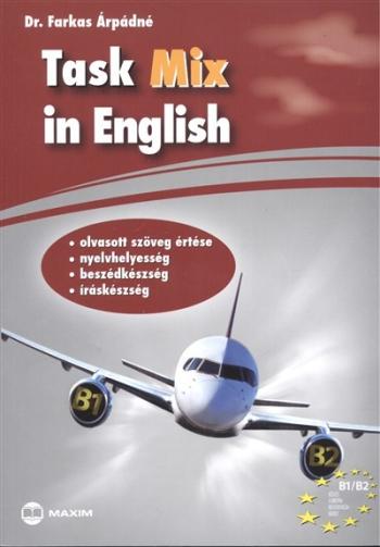 Task mix in english 1.Kép