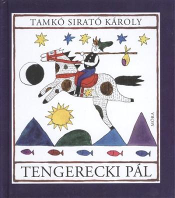 Tengerecki Pál 1.Kép