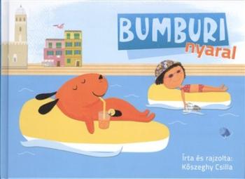 Bumburi nyaral 1.Kép