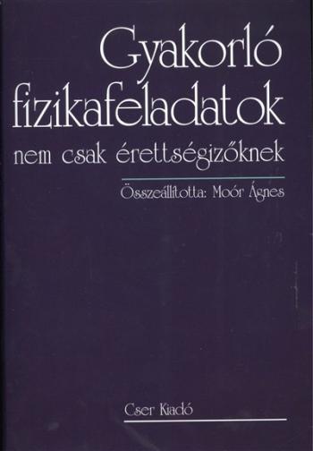 Gyakorló fizikafeladatok nem csak érettségizőknek 1.Kép