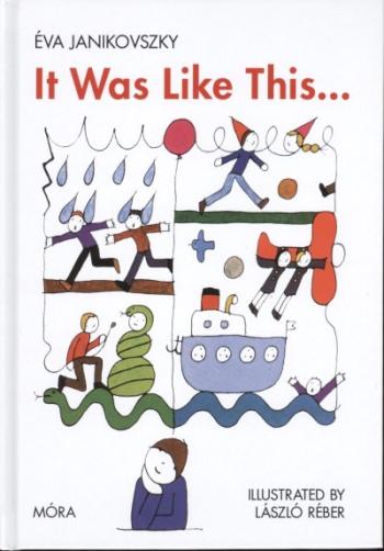 It was like this... 1.Kép