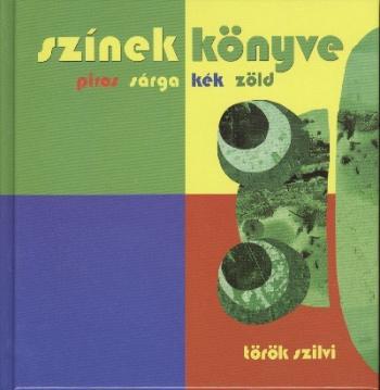 Színek könyve 1.Kép