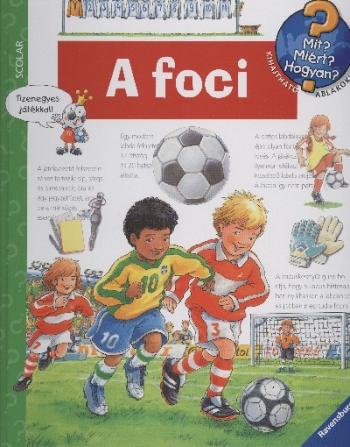 A foci /Mit? Miért? Hogyan? 24. 1.Kép