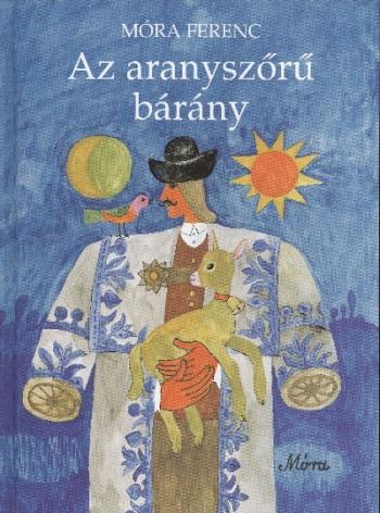 Az aranyszőrű bárány 1.Kép